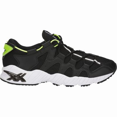 Asics Gel-Mai - Miesten Tennarit - Mustat